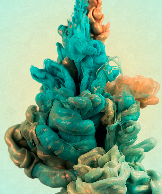 Alberto Seveso - Heavy Metals