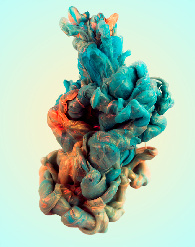 Alberto Seveso - Heavy Metals