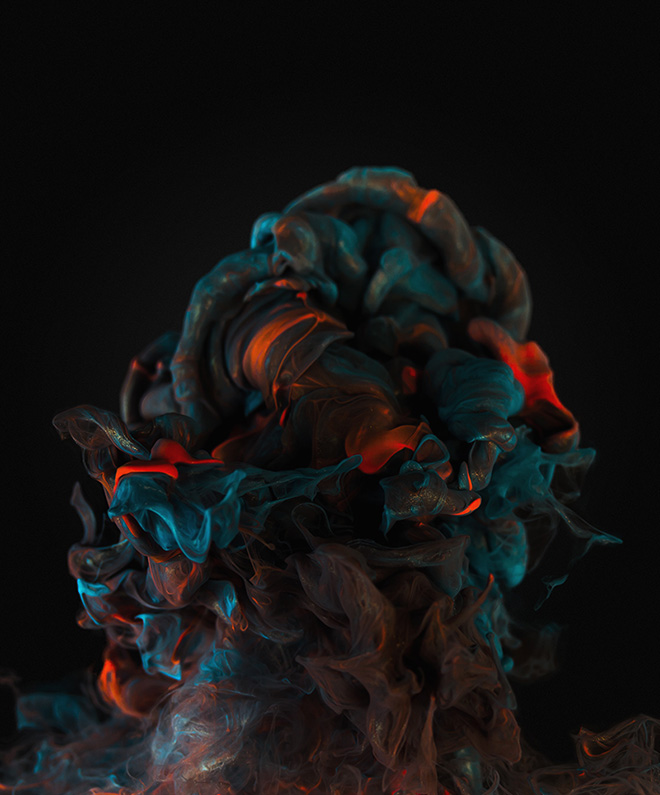 Alberto Seveso - Heavy Metals