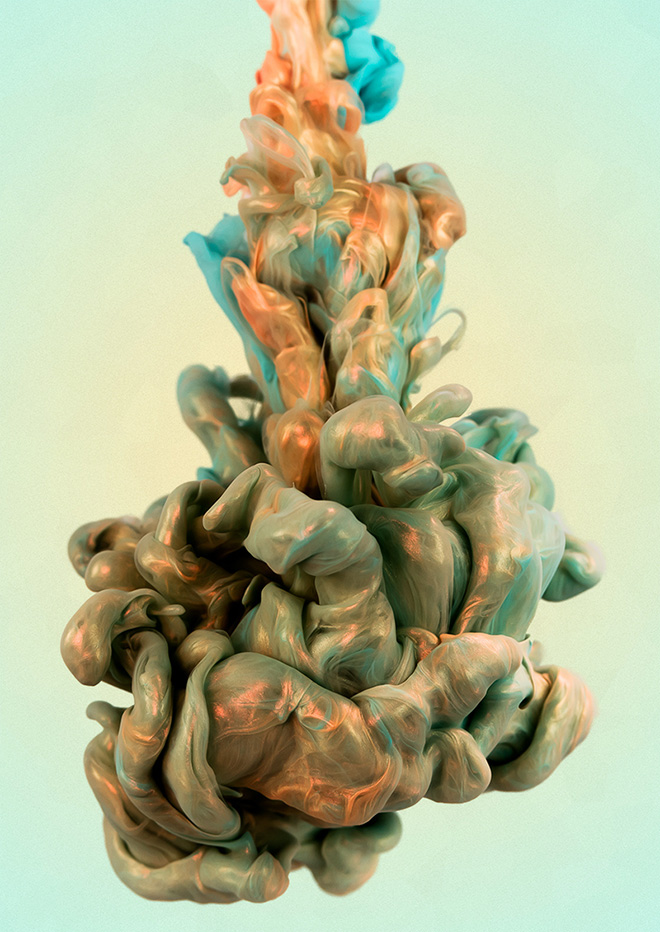 Alberto Seveso - Heavy Metals