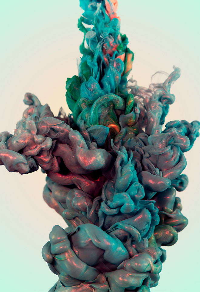 Alberto Seveso - Heavy Metals