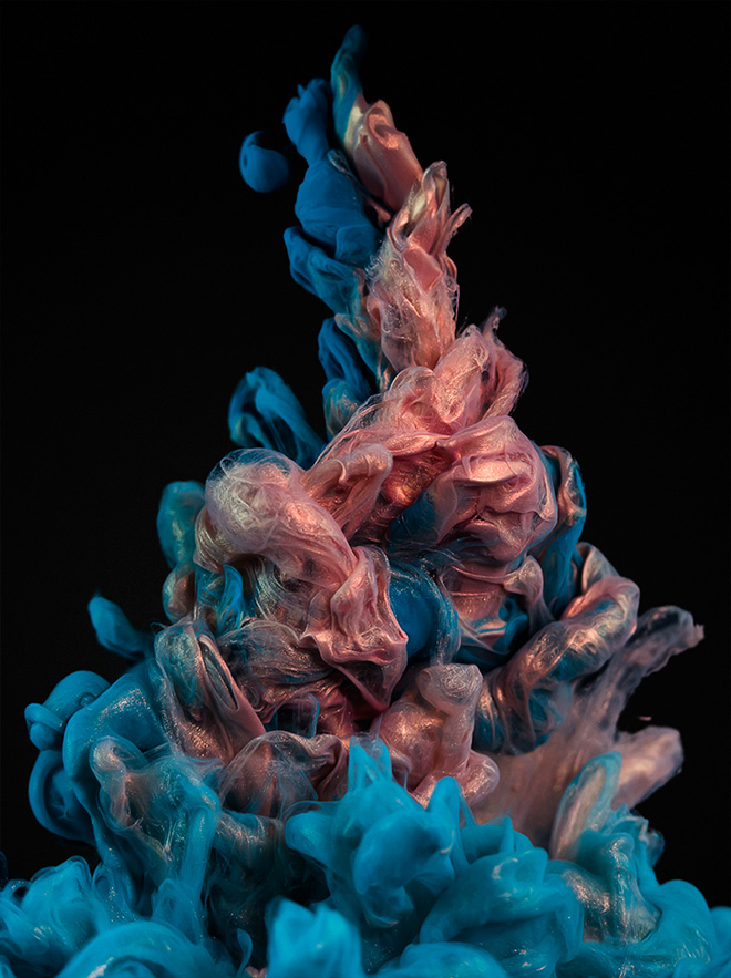 Alberto Seveso - Heavy Metals