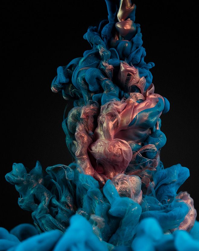 Alberto Seveso - Heavy Metals