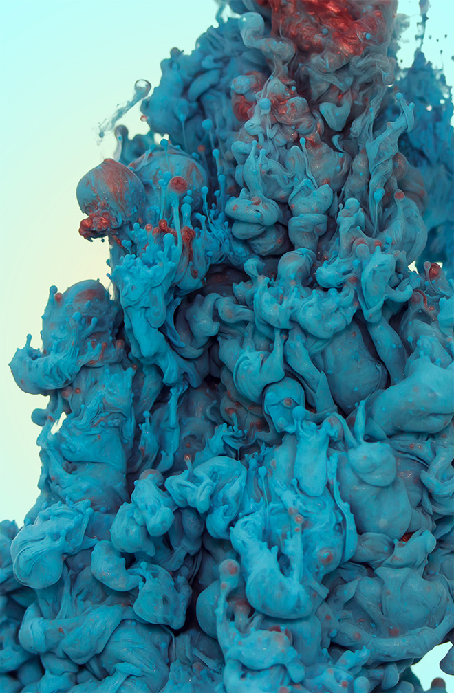 Alberto Seveso - Heavy Metals