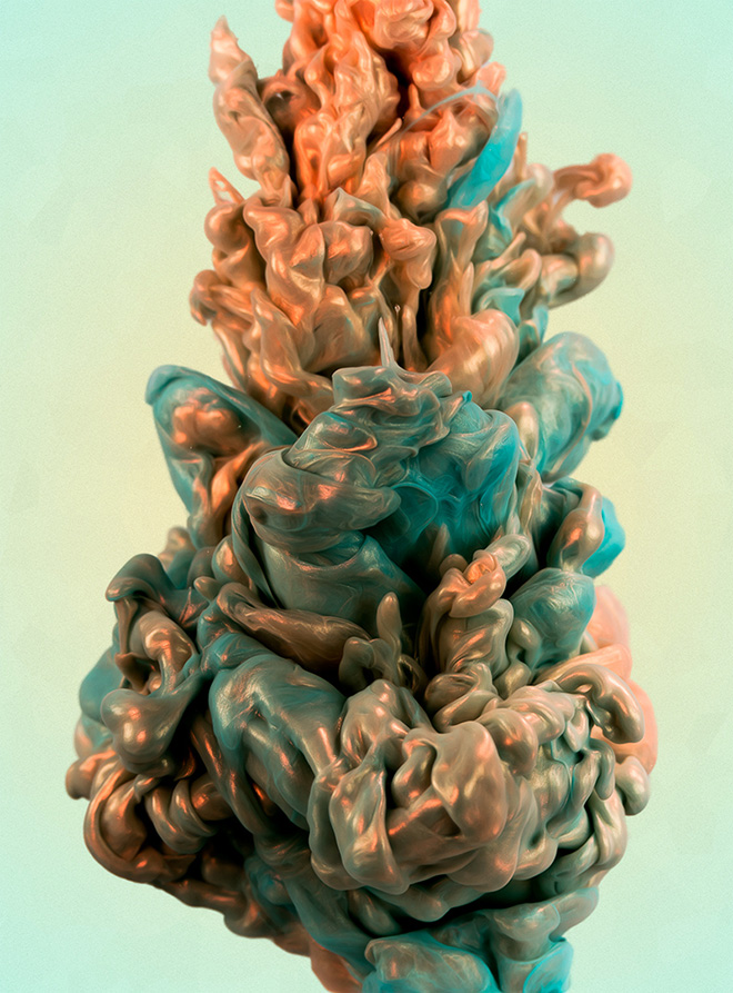 Alberto Seveso - Heavy Metals