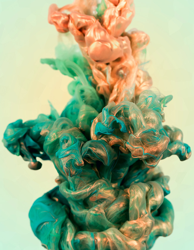 Alberto Seveso - Heavy Metals