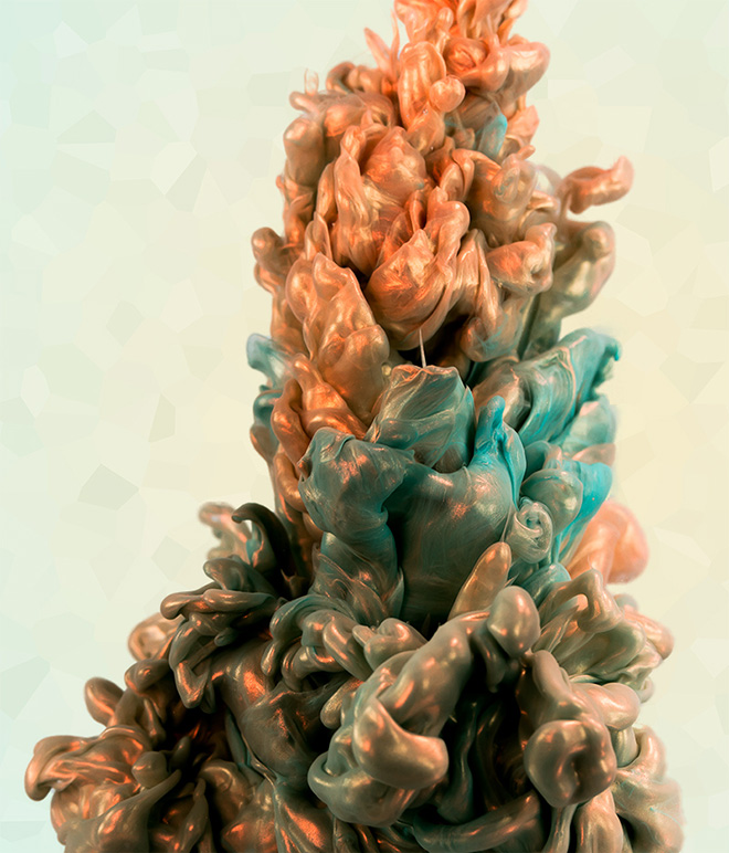 Alberto Seveso - Heavy Metals