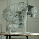 Edoardo Tresoldi – Sculture trasparenti