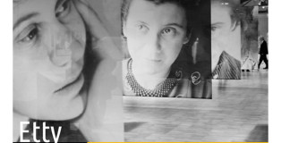 Etty Hillesum maestra di vita. Da Amsterdam ad Auschwitz