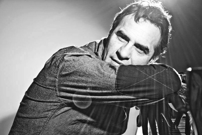 Francesco Baccini – Essere liberi