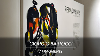 Giorgio Bartocci - 7 Fragments