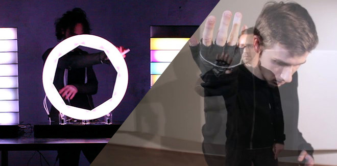 Gli strumenti musicali del futuro