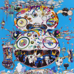 Takashi Murakami – Gagosian Gallery NYC