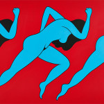 Parra – Yer So Bad, Jonathan LeVine Gallery