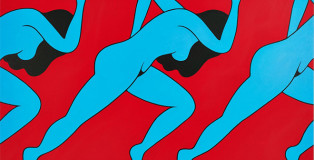 Parra - Yer So Bad, Jonathan LeVine Gallery