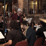 Artchipel Orchestra – L’esperimento di jazz italiano
