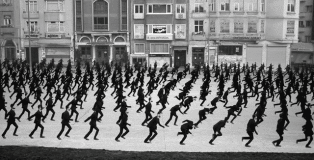 Erdal Inci - Clones project