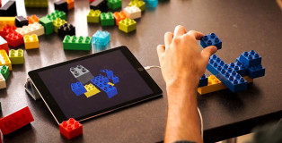 Lego X - Progettare giocando