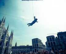 Karim Amras - RI-SCATTI - Fotografi senza fissa dimora - PAC Milano