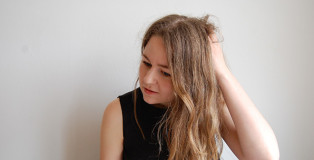 Alice Boman - La forza emotiva