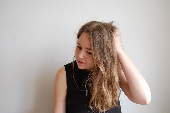 Alice Boman – La forza emotiva