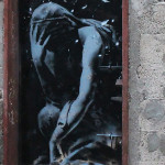 Banksy – Scorribande a Gaza