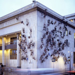 Doris Salcedo – La missione sociale dell’arte