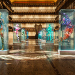 Dustin Yellin – Psychogeographies