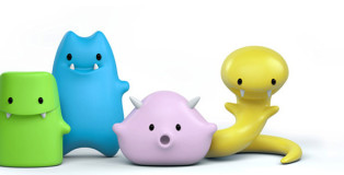 Eco Monsters - Educare alla sostenibilità