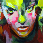 Françoise Nielly – Decostruzione creativa