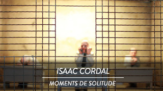 Isaac Cordal - Moments de Solitude