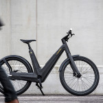 Leaos – Carbon Urban E-bike