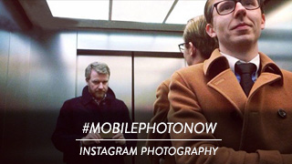 #MobilePhotoNow - Instagram photography