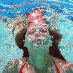 Samantha French – Underwater portraits