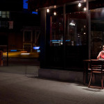 Shani Ha – Table for two