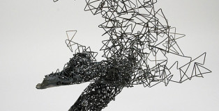 Tomohiro Inaba - Sculptures
