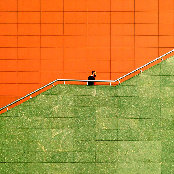 Yener Torun - Istanbul color