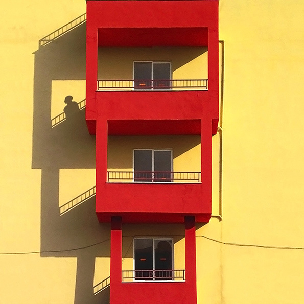 Yener Torun - Istanbul color