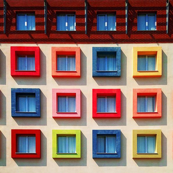 Yener Torun - Istanbul color