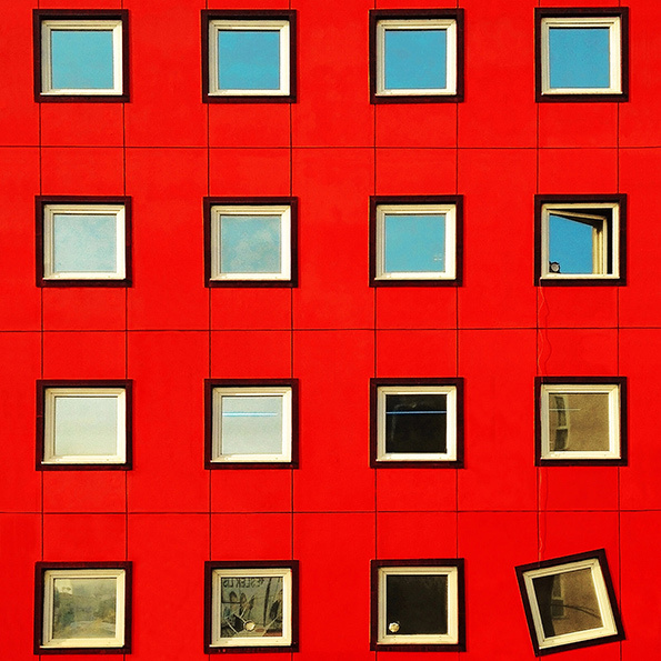 Yener Torun - Istanbul color