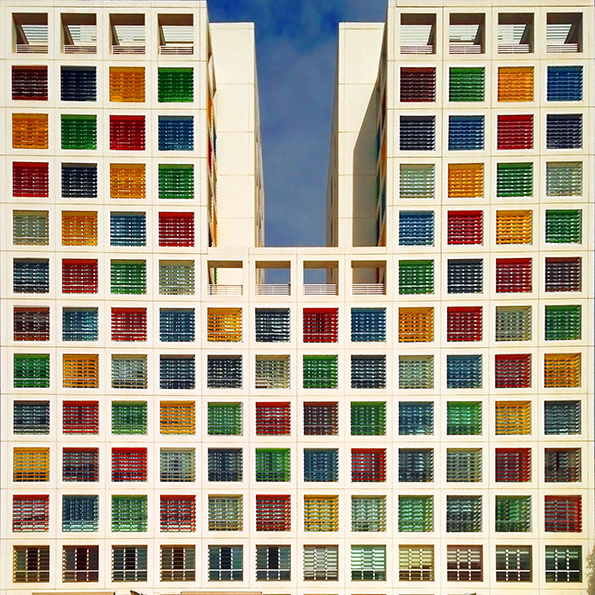 Yener Torun - Istanbul color