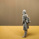 Peter Demetz – Sculture in legno