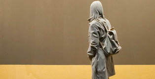 Peter Demetz - Sculture dinamiche in legno