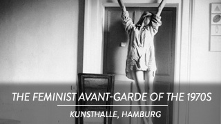 The Feminist Avant-Garde of the 1970s