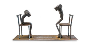 Tobbe Malm - Bolt Poetry