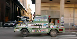 Raul Lemesoff - Weapons of Mass Instruction