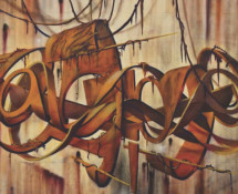 Dado - street art. image courtesy of: frontier.bo.it