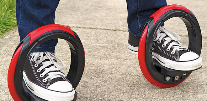 Lo skateboard postmoderno