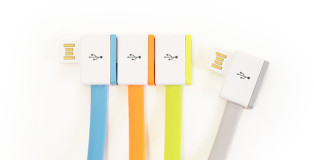 Infinite USB - Vojotech