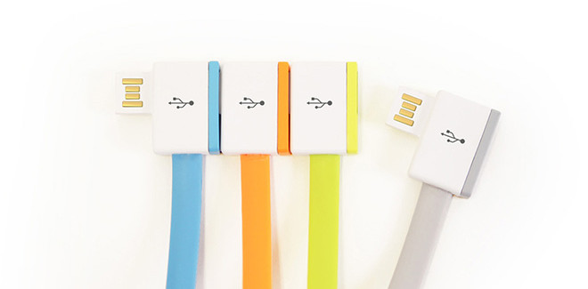 Infinite USB – Vojotech